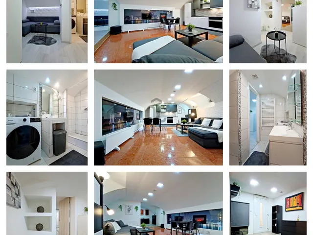 Eladó lakás Budapest VII. kerület, Külső-Erzsébetváros 53 nm