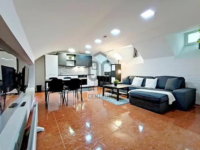 Eladó lakás Budapest VII. kerület, Külső-Erzsébetváros, Nefelejcs utca 53 nm