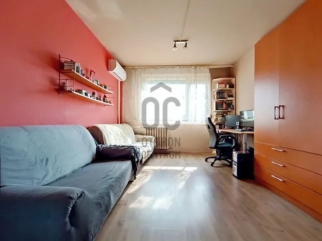 Eladó lakás Budapest IV. kerület, Lebstück Mária utca 35 nm