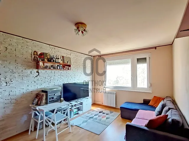 Eladó lakás Budapest IV. kerület, Rózsa utca 35 nm