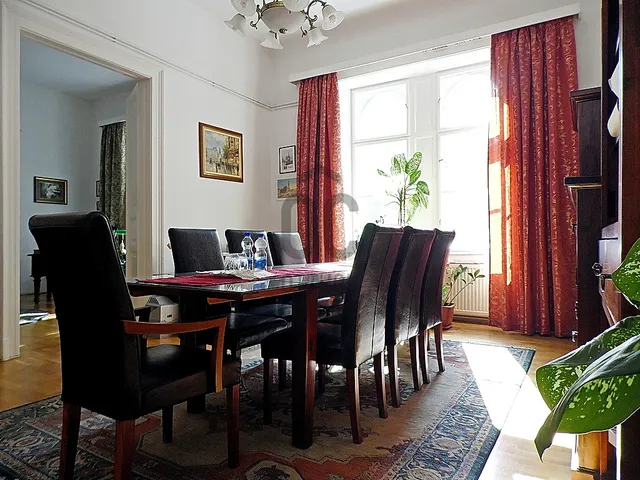 Kiadó lakás Budapest VI. kerület, Felső erdősor 82 nm