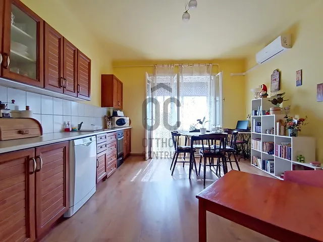 Eladó lakás Budapest IV. kerület, Újpest, Nádor utca 39 nm