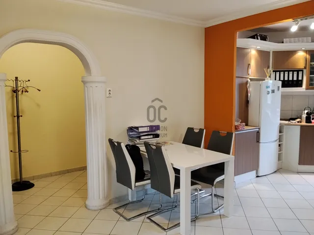 Eladó lakás Budapest IV. kerület, Káposztásmegyer 74 nm