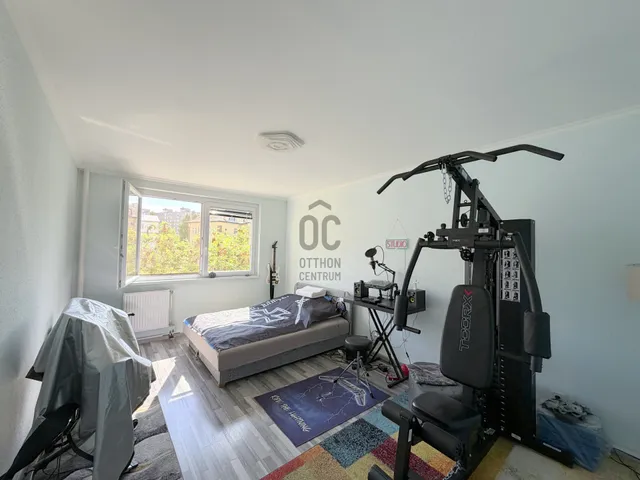 Eladó lakás Budapest IV. kerület 54 nm