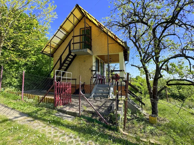 Eladó üdülő és hétvégi ház Verőce 26 nm