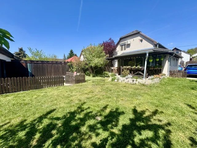 Eladó ház Mogyoród 185 nm