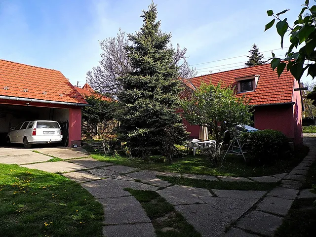 Eladó ház Kerepes, József Attila utca 120 nm