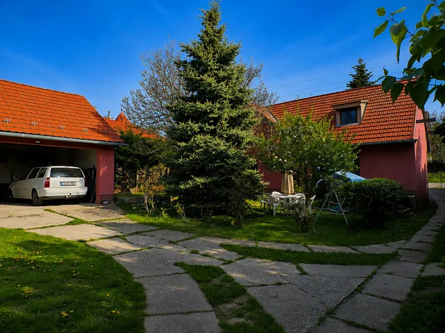 Eladó ház Kerepes, József Attila utca 120 nm