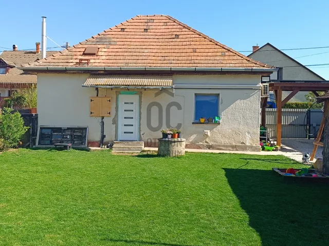Eladó ház Verseg 55 nm