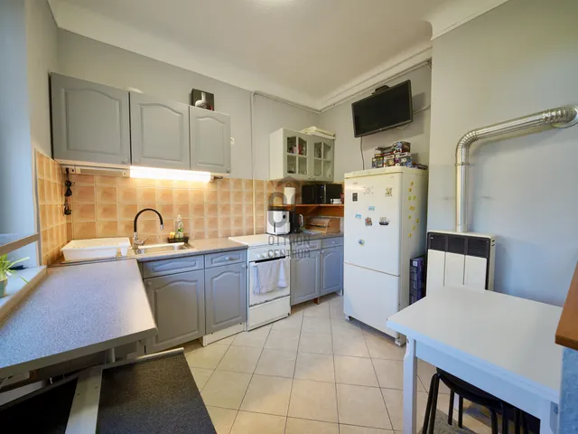 Eladó lakás Budapest IV. kerület, Újpest 45 nm