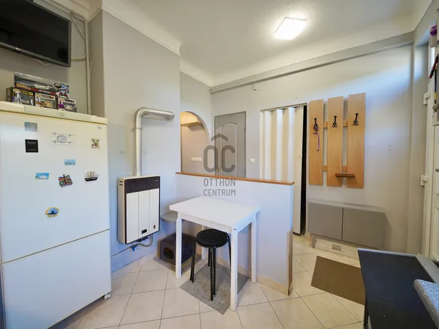 Eladó lakás Budapest IV. kerület, Újpest 45 nm