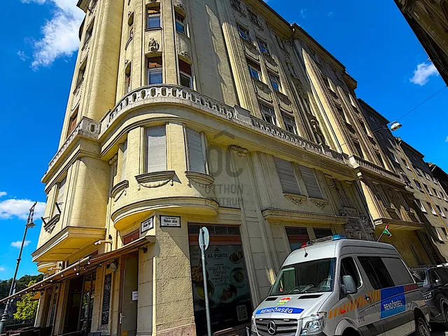Eladó lakás Budapest V. kerület, Belváros 96 nm