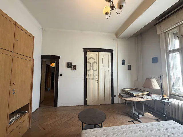 Eladó lakás Budapest V. kerület, Belváros 96 nm
