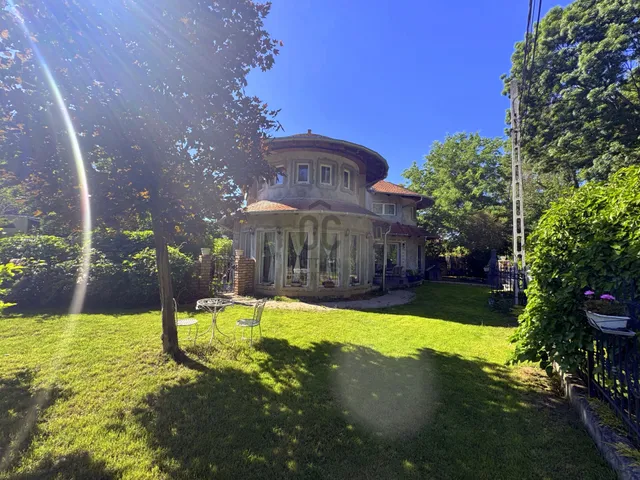 Eladó ház Veresegyház, Tópart, Mátra utca 185 nm