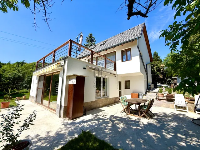 Eladó ház Szentendre 677 nm