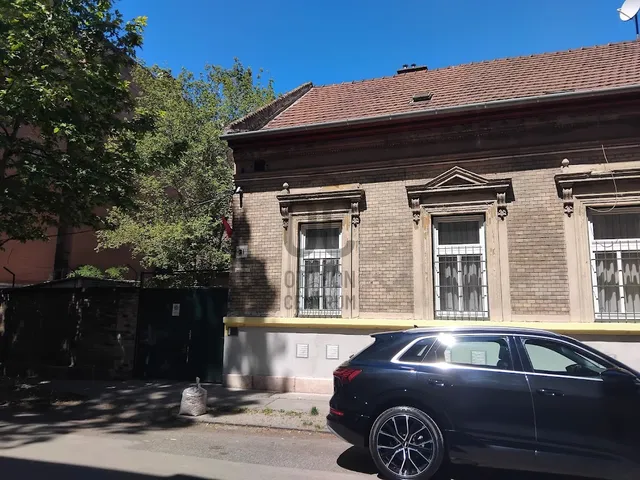 Eladó lakás Budapest X. kerület, Ligettelek 90 nm