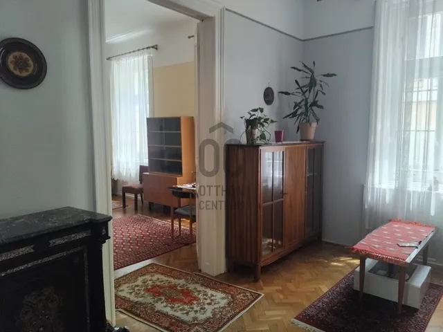 Eladó lakás Budapest X. kerület, Ligettelek 90 nm