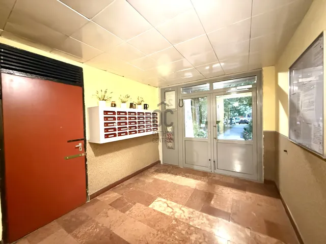 Eladó lakás Budapest III. kerület, Békásmegyer 66 nm