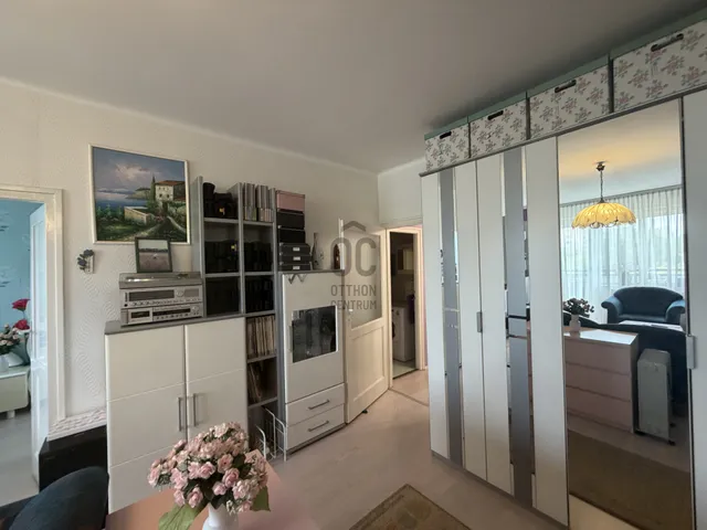 Eladó lakás Budapest VIII. kerület 68 nm