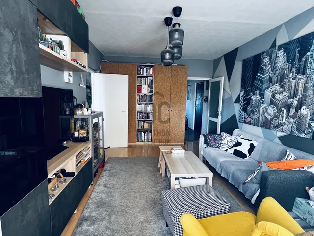 Eladó lakás Budapest XV. kerület, Rákospalota 64 nm