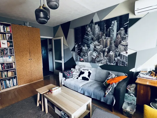 Eladó lakás Budapest XV. kerület, Rákospalota 64 nm