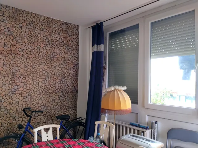 Eladó lakás Budapest XVII. kerület, Pesti úti lakópark 51 nm