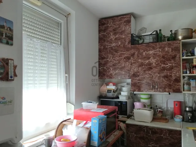 Eladó lakás Budapest XVII. kerület, Rákoskeresztúr 51 nm