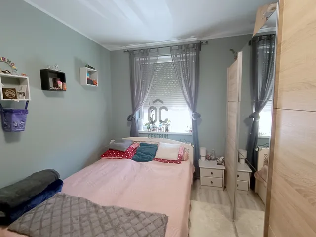 Eladó ház Bag 46 nm