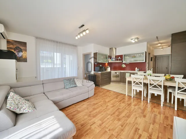 Eladó lakás Budapest IV. kerület, Újpest 71 nm
