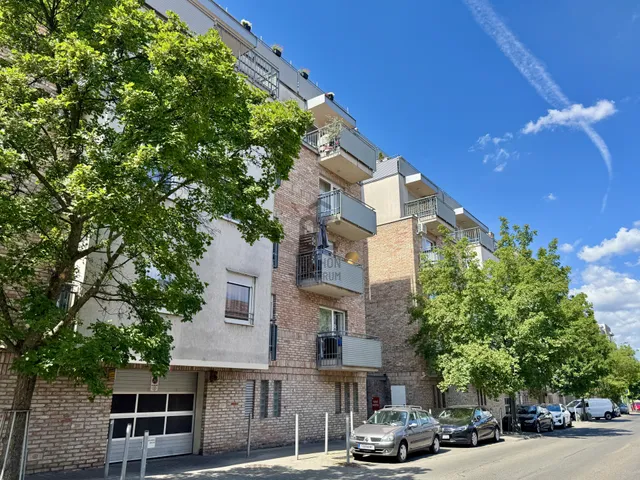 Eladó lakás Budapest IV. kerület, Újpest 71 nm