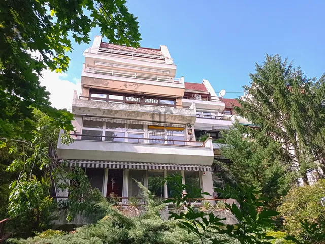 Eladó lakás Budapest XII. kerület, Istenhegy 71 nm