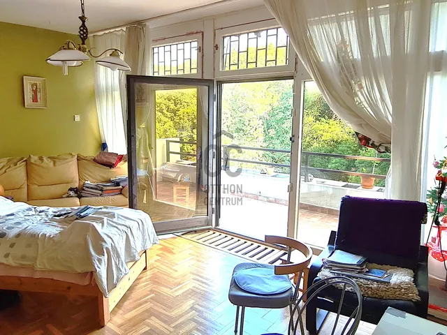 Eladó lakás Budapest XII. kerület, Istenhegy 71 nm