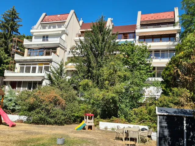 Eladó lakás Budapest XII. kerület, Istenhegy 71 nm