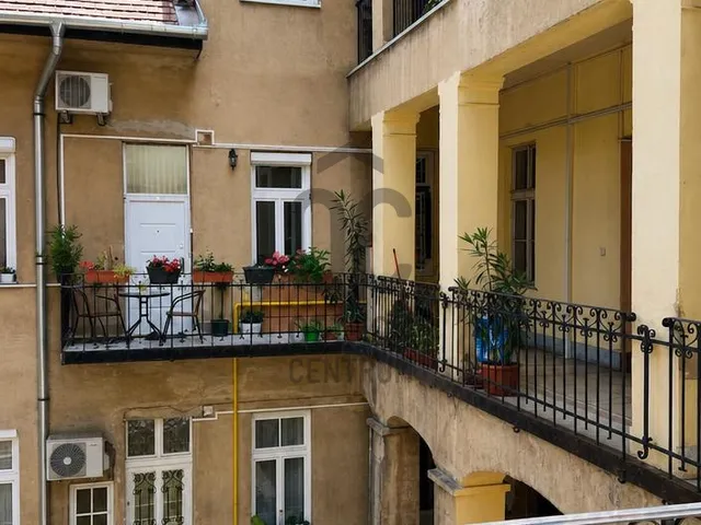 Eladó lakás Budapest XII. kerület 79 nm