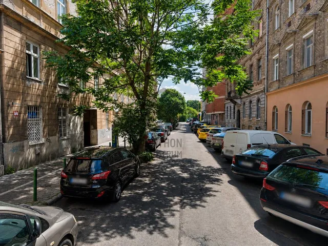 Eladó lakás Budapest XII. kerület 79 nm