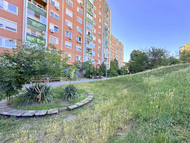 Eladó lakás Budapest IV. kerület, Újpest, Erzsébet utca 53 nm