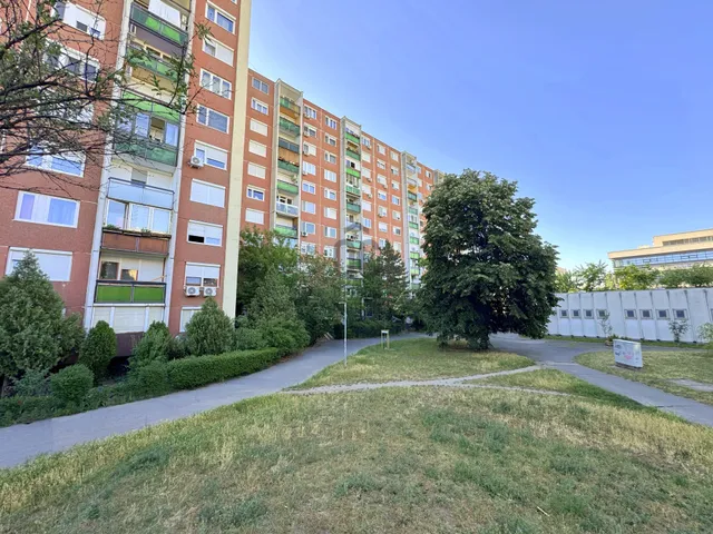 Eladó lakás Budapest IV. kerület, Újpest, Erzsébet utca 53 nm