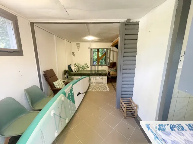 Eladó nyaraló Szentendre 40 nm