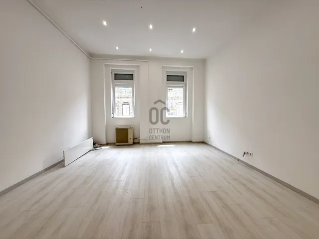 Eladó lakás Budapest IV. kerület, Újpest 30 nm