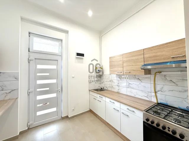 Eladó lakás Budapest IV. kerület, Újpest 30 nm