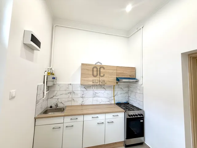 Eladó lakás Budapest IV. kerület, Újpest 30 nm