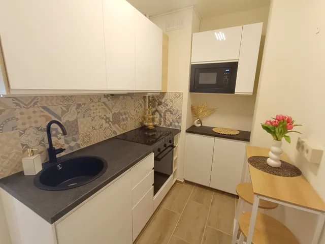 Eladó lakás Budapest XV. kerület, Újpalota 47 nm
