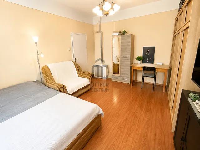 Eladó lakás Budapest VIII. kerület, Corvin negyed 40 nm