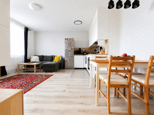 Eladó lakás Budapest XIII. kerület, Angyalföld 55 nm