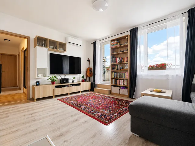 Eladó lakás Budapest XIII. kerület, Angyalföld 55 nm
