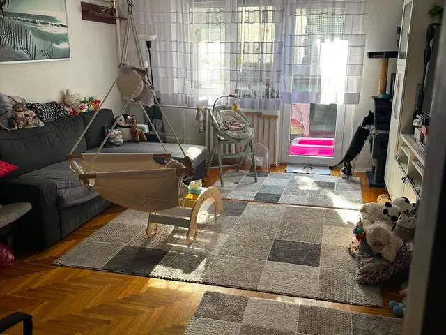 Eladó lakás Budapest XIII. kerület, Angyalföld 58 nm