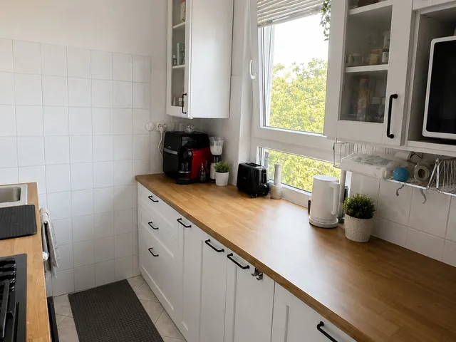 Eladó lakás Budapest XIII. kerület, Angyalföld 58 nm