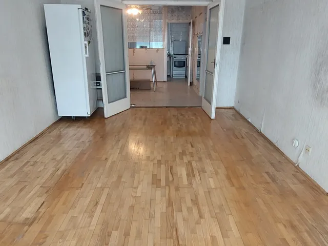 Eladó lakás Budapest XIII. kerület, Angyalföld 62 nm