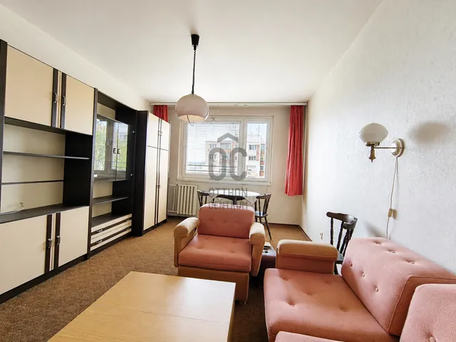 Eladó lakás Budapest IV. kerület 35 nm