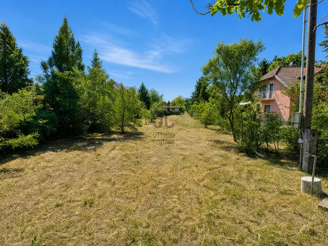 Eladó telek Őrbottyán 936 nm